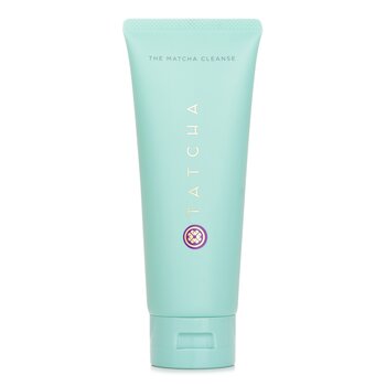 Tatcha The Matcha Cleanse Daily Clarifying Gel