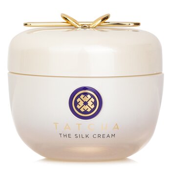 Tatcha The Silk Cream