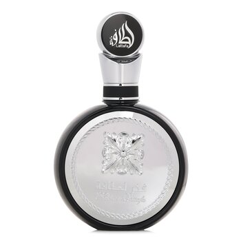 Lattafa Fakhar Black Eau De Parfum Spray