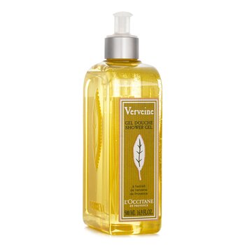 LOccitane Verveine (Verbena) Shower Gel