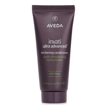 Aveda Invati Ultra Advanced Conditioner Rich (Travel Size)