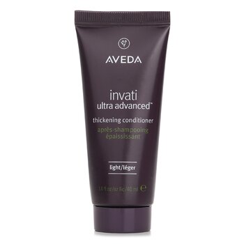 Aveda Invati Ultra Advanced Conditioner Light (Travel Size)