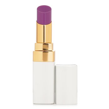 Chanel Rouge Coco Baume Hydrating Beautifying Tinted Lip Balm - # 764 Chaming Liac