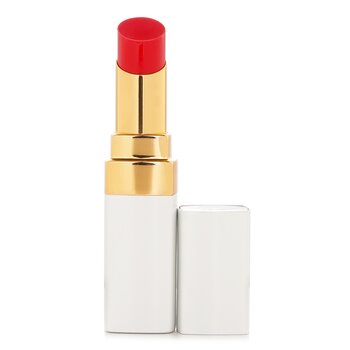 Chanel Rouge Coco Baume Hydrating Beautifying Tinted Lip Balm - # 756 Cherry Burst