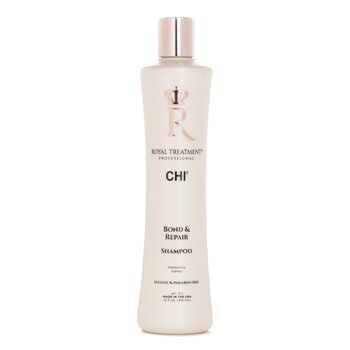 CHI Royal Treatment Bond & Repair Shampoo