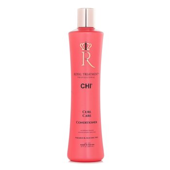 CHI Royal Treatment Curl Enhancing Conditioner