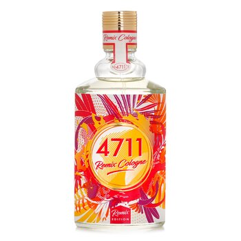 4711 Graprfruit EDC Natural Spray