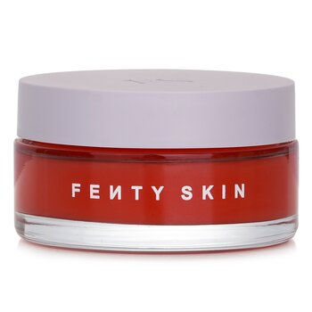 Fenty Beauty by Rihanna Barbados Cherry Brightening Face Mask