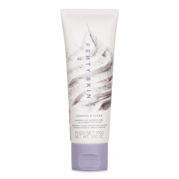 Fenty Beauty by Rihanna Cookies N Clean Scrub