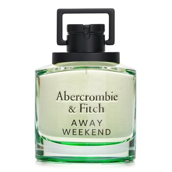 Abercrombie & Fitch Away Weekend Eau De Toilette Spray