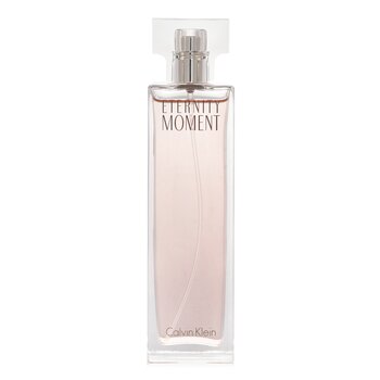 Calvin Klein CK Eternity Moment For Woman Eau De Parfum Spray