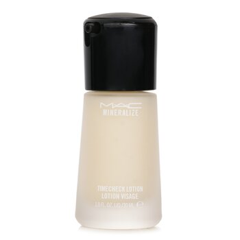 MAC Emulsions Mineralize Timecheck Lotion