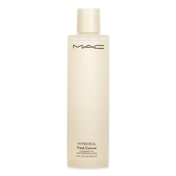 MAC Hyper Real Fresh Canvas Cleansing Oil