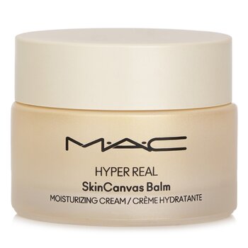 MAC Hyper Real Skincanvas Balm