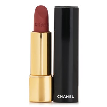 Chanel Rouge Allure Velvet Luminous Matte Lip Colour- # 61 Intuitive
