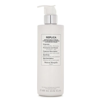 Maison Margiela Lazy Sunday Morning Hand Wash