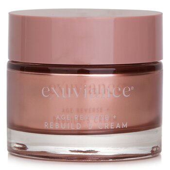 Exuviance Rebuild 5 Cream