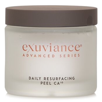 Exuviance Daily Resurfacing Peel
