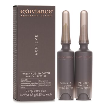 Exuviance Wrinkle Smooth Topical Peptide