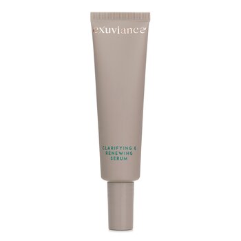 Exuviance Clarifying And Renewing Serum