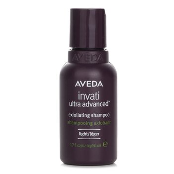Aveda Invati Ultra Advanced Shampoo Light (Travel Size)