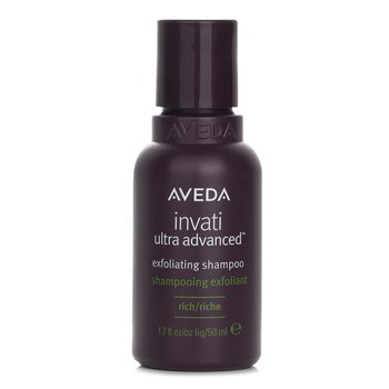 Aveda Invati Ultra Advanced Shampoo Rich (Travel Size)