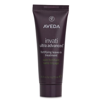 Aveda Invati Ultra Advanced Leave-In Treatment (Travel Size)