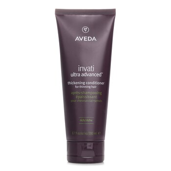 Aveda Invati Ultra Advanced Conditioner Rich