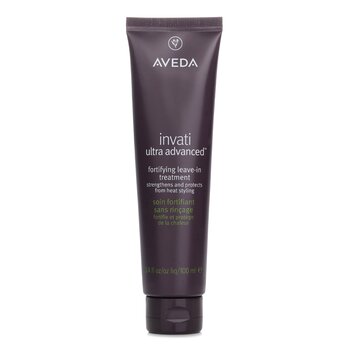Aveda Invati Ultra Advanced Fortifying Leave In Treatment