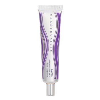 Chantecaille Just Skin Anti Smog Tinted Moist SPF 15 Bliss