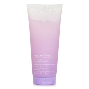 Caudalie Ange Des Vignes Gel Doccia Shower Gel