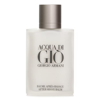 Giorgio Armani Acqua Di Gio After Shave Balm