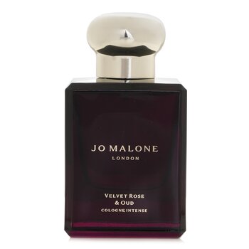 Jo Malone Velvet Rose & Oud Cologne Intense Spray