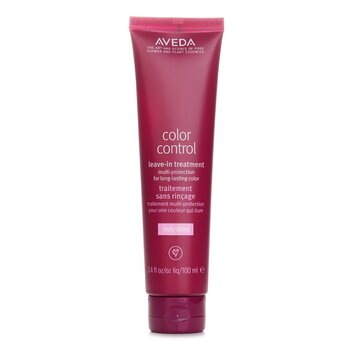 Aveda Color Control Leave In Rich
