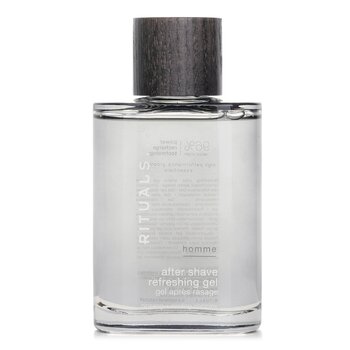 Rituals Homme After Shave Refresh Gel