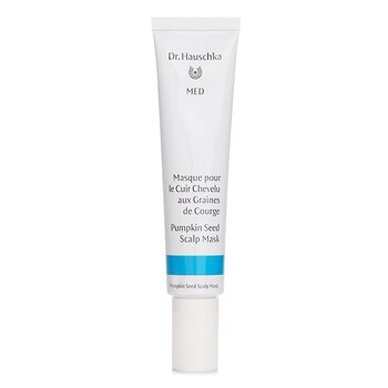 Dr. Hauschka Med Pumpkin Seed Scalp Mask (Exp. Date 31 Aug 2026)