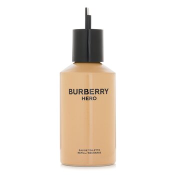 Burberry Hero Eau De Toilette Refill