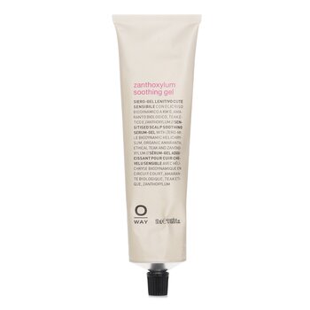 Oway Zanthoxylum Soothing Gel
