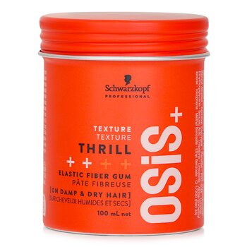 Schwarzkopf Osis Thrill