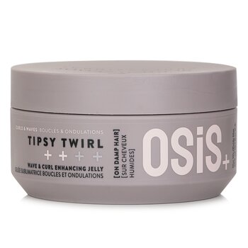 Schwarzkopf Osis Tipsy Twirl