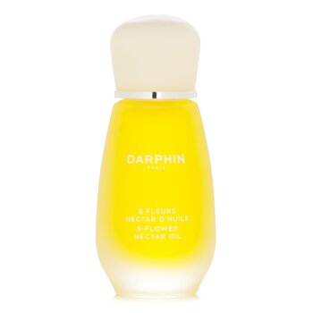 Darphin Essential Oil Elixir 8 Flower Nectar Oil