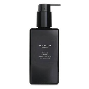 Jo Malone Myrrh & Tonka Body & Hand Wash