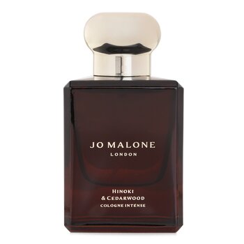 Jo Malone Hinoki & Cedarwood Cologne Intense