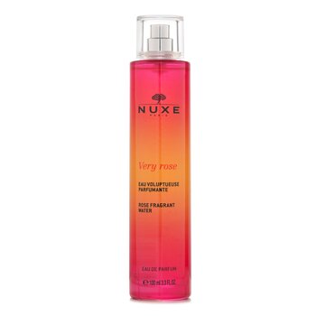 Nuxe Very Rose Fragrant Water