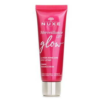 Nuxe Merveillance Lift Glow Firming Radiance Cream