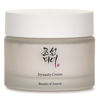 Beauty of Joseon Dynasty Cream