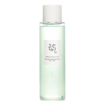 Beauty of Joseon Green Plum Refreshing Toner AHA+ BHA