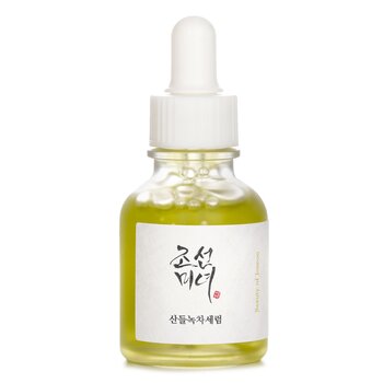 Beauty of Joseon Green Tea Panthenol Calming Serum