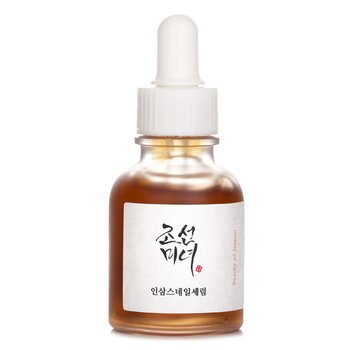 Beauty of Joseon Ginseng + Snail Mucin Revive Serum