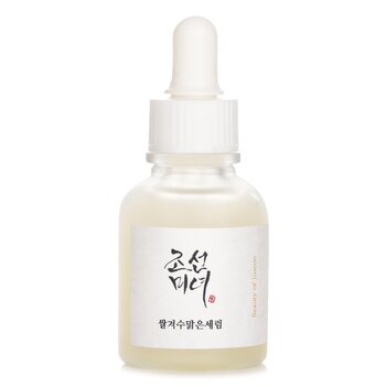 Beauty of Joseon Rice + Alpha Arbutin Glow Deep Serum